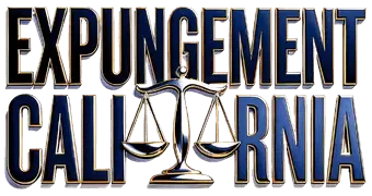 Expungement California logo WebP