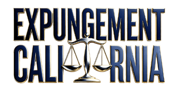 Expungement California logo WebP